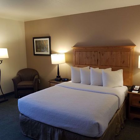 Best Western Brighton Inn Exterior photo